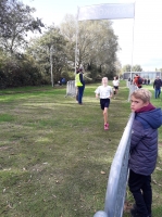 Veldloop Lange Munte Kortrijk